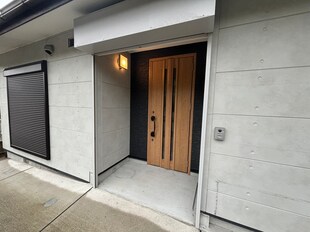 豊楽町2-17戸建ての物件外観写真